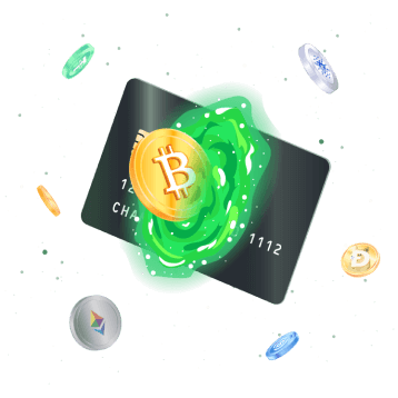 Options for fiat purchases